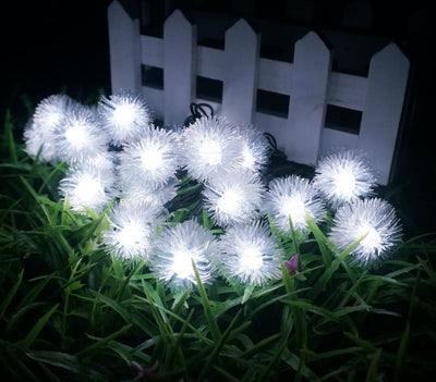 Catena luminosa con 20 fiocchi di neve luce fredda per uso interno 2,8 mt Casa e cucina/Decorazioni per interni/Addobbi e decorazioni per ricorrenze/Decorazioni natalizie/Luci natalizie/Catene luminose per interni MagiediNatale.it - Altamura, Commerciovirtuoso.it