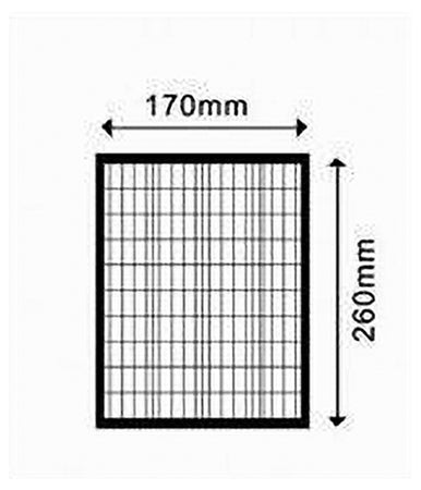 Catena Luminosa Con Pannello Solare 10 Lampadine E27 Impermeabile Ip65 S20a-10m