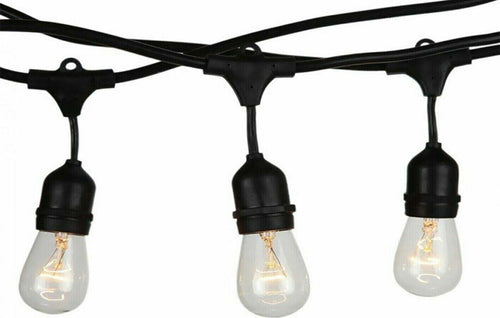 CATENA-LUMINOSA-CORDONIERA-NERA-PENDENTE-DA-ESTERNO-10-METRI-10-LAMPADINE-OPZIONALE-IP54