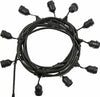 CATENA-LUMINOSA-CORDONIERA-NERA-PENDENTE-DA-ESTERNO-10-METRI-10-LAMPADINE-OPZIONALE-IP54