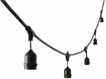 CATENA-LUMINOSA-CORDONIERA-NERA-PENDENTE-DA-ESTERNO-10-METRI-10-LAMPADINE-OPZIONALE-IP54