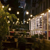 CATENA-LUMINOSA-CORDONIERA-NERA-PENDENTE-DA-ESTERNO-10-METRI-10-LAMPADINE-OPZIONALE-IP54