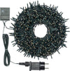 Catena luminosa lineare con 1000 MiniLED da 30 m decorazione natalizia da esterno Casa e cucina/Decorazioni per interni/Addobbi e decorazioni per ricorrenze/Decorazioni natalizie/Luci natalizie/Catene luminose per interni MagiediNatale.it - Altamura, Commerciovirtuoso.it