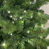 Catena luminosa lineare con 1000 MiniLED da 30 m decorazione natalizia da esterno Casa e cucina/Decorazioni per interni/Addobbi e decorazioni per ricorrenze/Decorazioni natalizie/Luci natalizie/Catene luminose per interni MagiediNatale.it - Altamura, Commerciovirtuoso.it