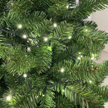 Catena luminosa lineare con 1000 MiniLED da 30 m decorazione natalizia da esterno Casa e cucina/Decorazioni per interni/Addobbi e decorazioni per ricorrenze/Decorazioni natalizie/Luci natalizie/Catene luminose per interni MagiediNatale.it - Altamura, Commerciovirtuoso.it