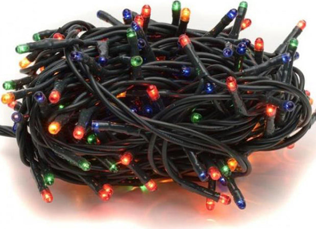 Catena luminosa minilucciole per albero di natale decorazioni da interno Casa e cucina/Decorazioni per interni/Addobbi e decorazioni per ricorrenze/Decorazioni natalizie/Luci natalizie/Catene luminose per interni MagiediNatale.it - Altamura, Commerciovirtuoso.it