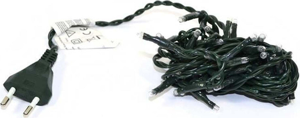 Catena luminosa minilucciole per albero di natale decorazioni da interno Casa e cucina/Decorazioni per interni/Addobbi e decorazioni per ricorrenze/Decorazioni natalizie/Luci natalizie/Catene luminose per interni MagiediNatale.it - Altamura, Commerciovirtuoso.it