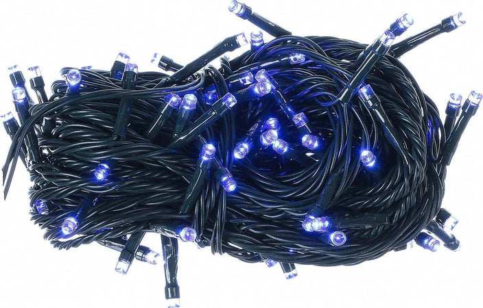 Catena luminosa minilucciole per albero di natale decorazioni da interno Casa e cucina/Decorazioni per interni/Addobbi e decorazioni per ricorrenze/Decorazioni natalizie/Luci natalizie/Catene luminose per interni MagiediNatale.it - Altamura, Commerciovirtuoso.it