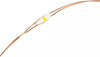 CATENA-LUMINOSA-NATALE-10-mt-100-LED-FILO-RAME-PANNELLO-SOLARE-Picchetto-8-giochi