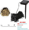 Catena-Luminosa-Natale-100-Led-Con-Ricarica-Ad-Energia-Solare-Luce-Calda-Xc-3081