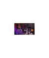 Catena Luminosa Per Albero Controllo Remoto Tramite App Wifi Smart 180 Led Rgb