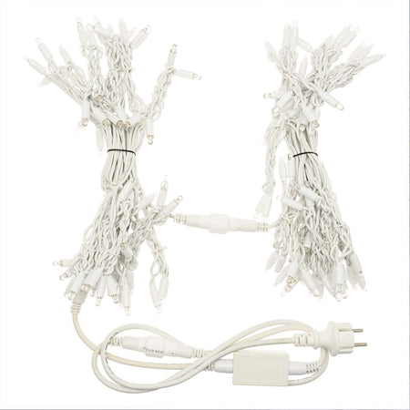 Catena luminosa stalattiti a cascata per esterno interno uso professionale decorazione natalizia maxi led Casa e cucina/Decorazioni per interni/Addobbi e decorazioni per ricorrenze/Decorazioni natalizie/Luci natalizie/Catene luminose per interni MagiediNatale.it - Altamura, Commerciovirtuoso.it