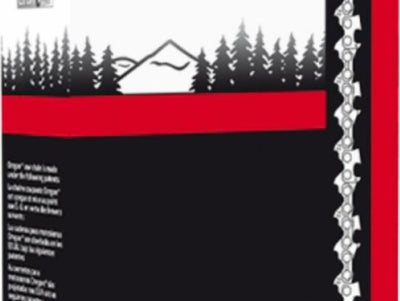 Catena Oregon 3/8Lp .050-1,3Mm 40 Maglie