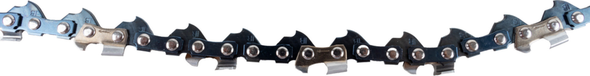 Catena per motosega Ama 3/8" 1,3mm 57 maglie Confezione da 2pz