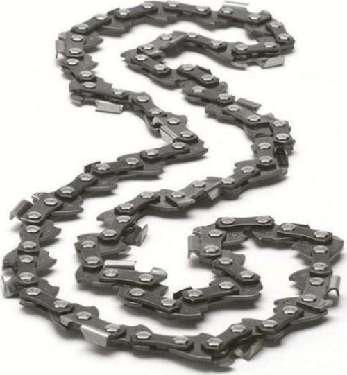 CATENA RICAMBIO PER BARRA LAMA 25CM 40 MAGLIE A PUNTA ACCESSORI X MOTOSEGA 25CC Fai da te/Attrezzi elettrici da giardinaggio/Utensili elettrici da giardino/Motoseghe Trade Shop italia - Napoli, Commerciovirtuoso.it