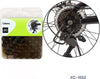 Catena-Ricambio-Per-Bicicletta-1/2″-X-3/32″-X-116l-Maglie-Accessori-Bici-Xc-1652