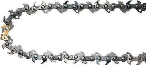 Catena-ricambio-per-motosega-CS250-Bluebird-barra-cm-25