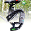 Catena Sicurezza Antifurto Lucchetto Bicicletta Scooter Rivestita Tessuto Cx-9564 Sport e tempo libero/Attività ricreative all'aperto/Ciclismo/Accessori/Lucchetti/Catene Trade Shop italia - Napoli, Commerciovirtuoso.it