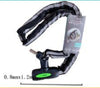 Catena Sicurezza Antifurto Lucchetto Bicicletta Scooter Rivestita Tessuto Cx-9564 Sport e tempo libero/Attività ricreative all'aperto/Ciclismo/Accessori/Lucchetti/Catene Trade Shop italia - Napoli, Commerciovirtuoso.it