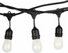 CATENA stagna gomma STRINGA 10 metri 10 attacchi e27 luce LED IMPERMEABILE IP54 - tech-it Casa e cucina/Decorazioni per interni/Addobbi e decorazioni per ricorrenze/Decorazioni natalizie/Luci natalizie/Catene luminose per interni Zencoccostore - Formia, Commerciovirtuoso.it