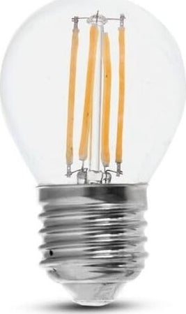 Catena-Stringa-luminosa-10-metri-prolungabile-10-Lampade-LED-e27-luce-Calda-IP65