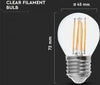 Catena-Stringa-luminosa-10-metri-prolungabile-10-Lampade-LED-e27-luce-Calda-IP65