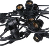 Catena-Stringa-luminosa-10-metri-prolungabile-10-Lampade-LED-e27-luce-Calda-IP65