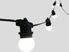 Catena-Stringa-luminosa-10-metri-prolungabile-10-Lampade-LED-e27-luce-Calda-IP65