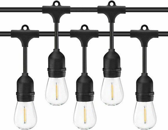 Catena Stringa Pannello Solare 10mt USB Ricaricabile 10 Lampade LED Calde IP65 Casa e cucina/Decorazioni per interni/Addobbi e decorazioni per ricorrenze/Decorazioni natalizie/Luci natalizie/Catene luminose per interni Zencoccostore - Formia, Commerciovirtuoso.it
