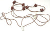 CATENARIA ACCENSIONE ELETTRONICA 7 FUOCHI CUCINA A GAS LOFRA 03011069 ORIGINALE Casa e cucina/Grandi elettrodomestici/Accessori e parti di ricambio/Ricambi e accessori per piani cottura/Altri ricambi per piani cottura Rossi Ricambi - Venetico Marina, Commerciovirtuoso.it