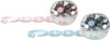 Catenella Portaciuccio Suavinex Memories Azzurro Prima infanzia/Succhietti e massaggiagengive/Catenelle porta succhietto La Casa Del Bebè - Napoli, Commerciovirtuoso.it