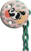 Catenella Portaciuccio Suavinex Panda Rosa Prima infanzia/Succhietti e massaggiagengive/Catenelle porta succhietto La Casa Del Bebè - Napoli, Commerciovirtuoso.it