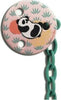 Catenella Portaciuccio Suavinex Panda Rosa Prima infanzia/Succhietti e massaggiagengive/Catenelle porta succhietto La Casa Del Bebè - Napoli, Commerciovirtuoso.it
