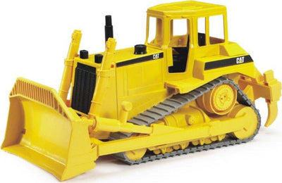 Caterpillar-Bulldozer-Bruder