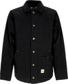 CATERPILLAR-Giacca-Workwear-Uomo-Epic-Jacket-Black-da-uomo