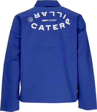 CATERPILLAR-Giacca-Workwear-Uomo-Light-Peoria-Jacket-Skydiver-da-uomo