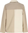CATERPILLAR-Giacca-Workwear-Uomo-Mix-Media-Chore-Jacket-Multi-da-uomo