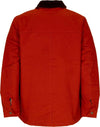 CATERPILLAR-Giacca-Workwear-Uomo-Mix-Media-Jacket-Sienna-Red-da-uomo