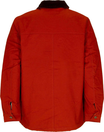 CATERPILLAR-Giacca-Workwear-Uomo-Mix-Media-Jacket-Sienna-Red-da-uomo