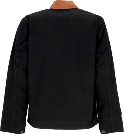 CATERPILLAR-Giacca-Workwear-Uomo-Peoria-Jacket-Black-da-uomo