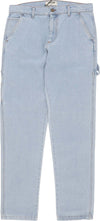 CATERPILLAR-Jeans-Uomo-Denim-Carpenter-Pant-Light-Wash-da-uomo