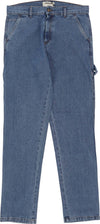 CATERPILLAR-Jeans-Uomo-Denim-Carpenter-Pant-Medium-Wash-da-uomo