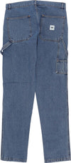 CATERPILLAR-Jeans-Uomo-Denim-Carpenter-Pant-Medium-Wash-da-uomo