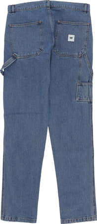 CATERPILLAR-Jeans-Uomo-Denim-Carpenter-Pant-Medium-Wash-da-uomo