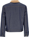 CATERPILLAR-Jeans-Uomo-Denim-Tracker-Jacket-Raw-Unwashed-da-uomo