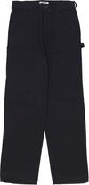 CATERPILLAR-Pantalone-Lungo-Uomo-Canvas-Carpenter-Pant-Black-da-uomo