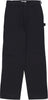 CATERPILLAR-Pantalone-Lungo-Uomo-Canvas-Carpenter-Pant-Black-da-uomo