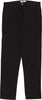 CATERPILLAR-Pantalone-Lungo-Uomo-Ripstop-Carpenter-Pant-Black-da-uomo