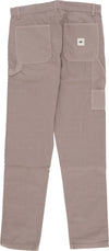 CATERPILLAR-Pantalone-Lungo-Uomo-Ripstop-Carpenter-Pant-Chateau-Grey-da-uomo
