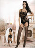 CATSUIT TUTINA A RETE LINGERIE HOT BODYSTOCKING EFFETTO GUEPIERE TG UNICA 8910 Salute e cura della persona/Erotismo e contraccezione/Abbigliamento erotico/Donna/Body interi e tute intere Trade Shop italia - Napoli, Commerciovirtuoso.it
